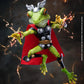 [PREORDER 080626] SSR X Venus Toys Thunder Frog 1/12 Action Figure