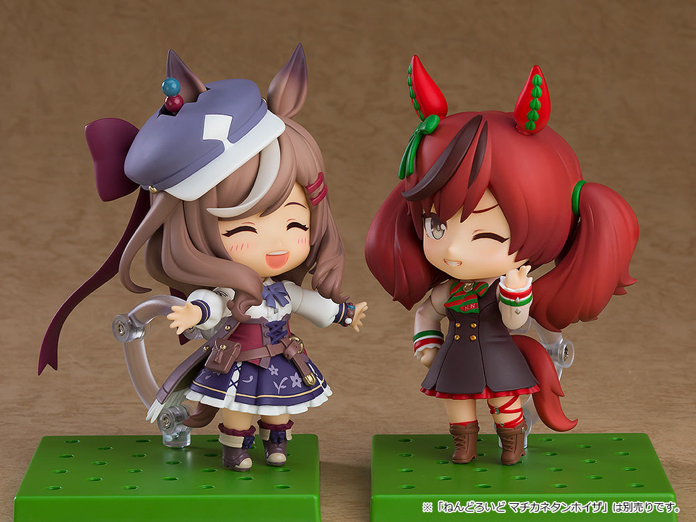 [PREORDER] Nendoroid Nice Nature