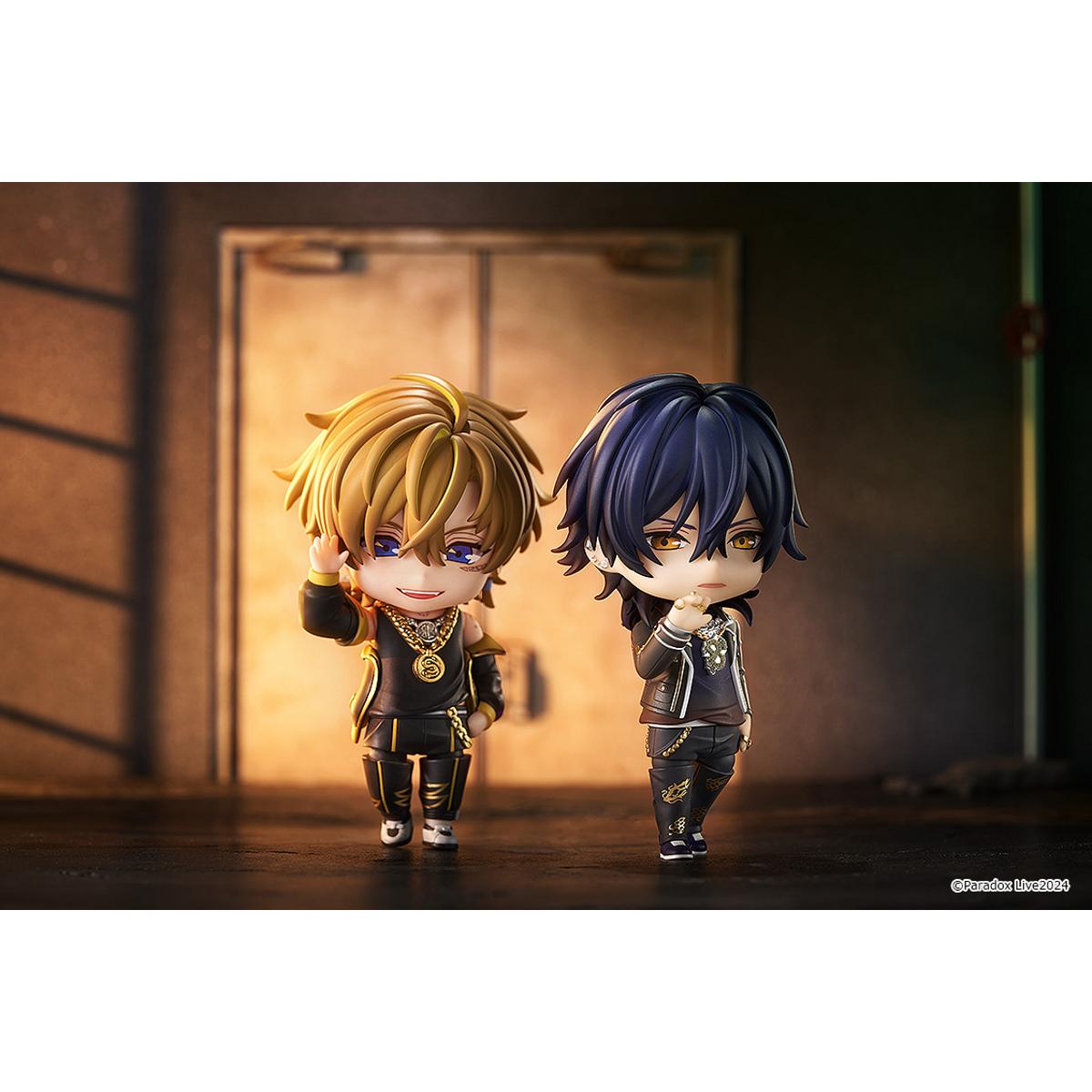 [PREORDER] Nendoroid Chisei Kuzuryu