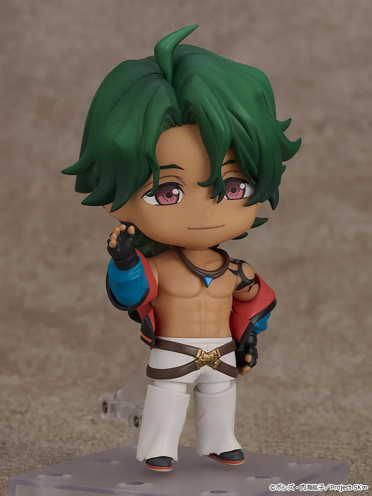 [PREORDER] Nendoroid Joe