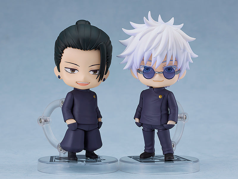 [PREORDER] Nendoroid Suguru Geto: Tokyo Jujutsu High School Ver.