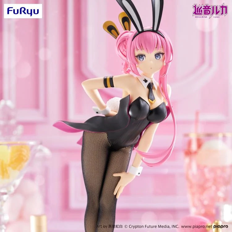 [PREORDER] Megurine Luka BiCute Bunnies Figure -Megurine Luka-