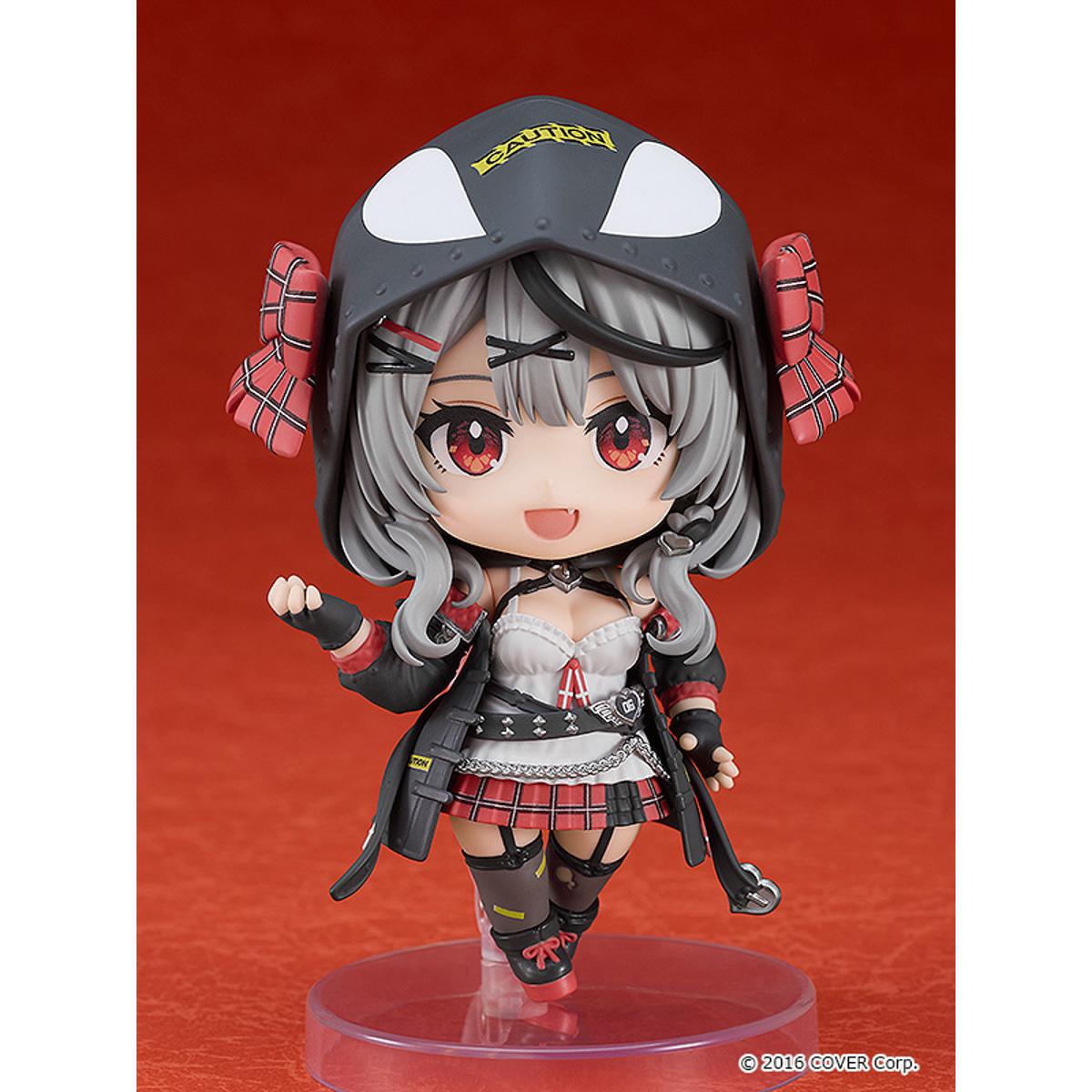 [PREORDER] Nendoroid Sakamata Chloe