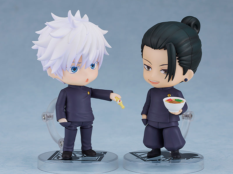 [PREORDER] Nendoroid Suguru Geto: Tokyo Jujutsu High School Ver.