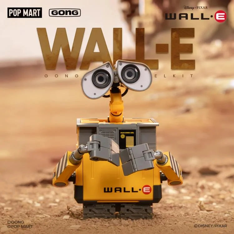 [PREORDER 010926] Gong Studio WALL-E