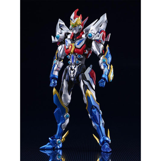 [PREORDER] figma Gridman (Universe Fighter)