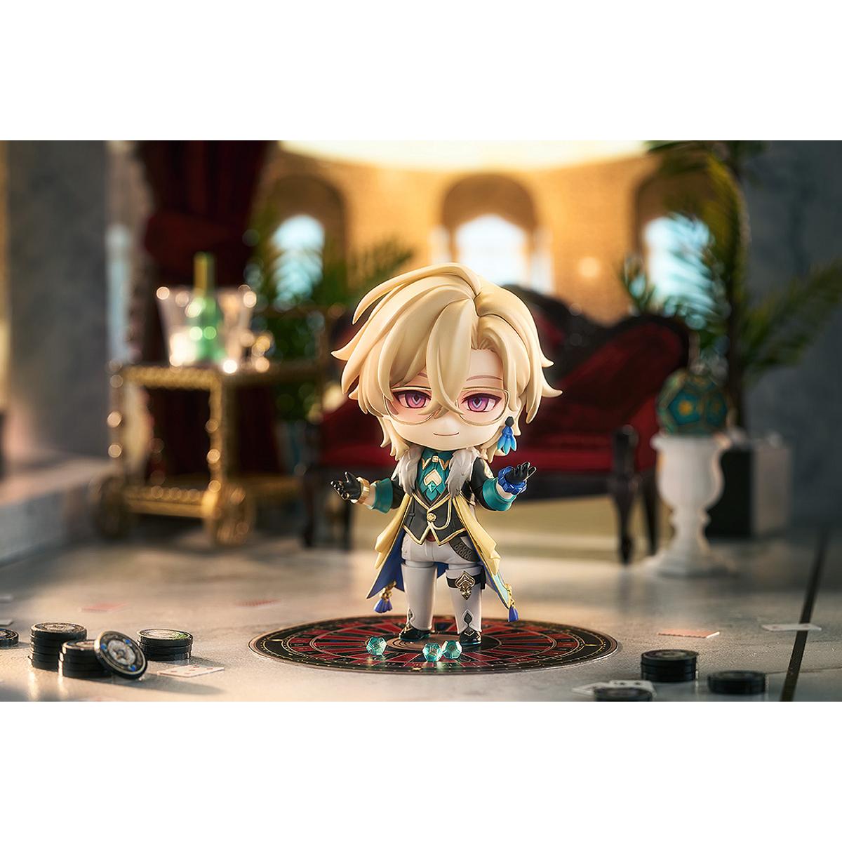 [PREORDER] Nendoroid Aventurine