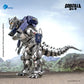[PREORDER 030226] HIYA Toys 19.5cm Godzilla Against Mechagodzilla 2002 Mechagodzilla MFS-3 EBG0289