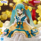 [PREORDER] Furyu Hatsune Miku Noodle Stopper Figure -2025 Chinese New Year ver.-