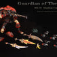 [PREORDER 080926] Grey Knight 1/10 Guardian of The Horde No.10 Shadow Cross