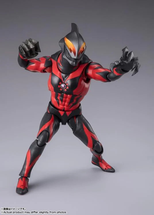 [PREORDER] S.H.Figuarts ULTRAMAN BELIAL [DARKNESS HEELS Ver.