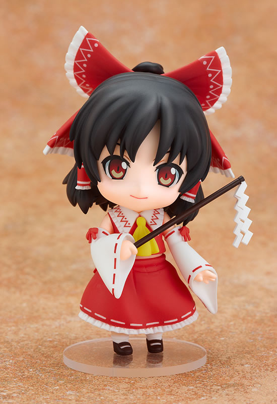 [PREORDER] Nendoroid Reimu Hakurei 2.0(3rd-run)