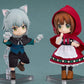 [PREORDER] Nendoroid Doll Little Red Riding Hood: Rose(re-run)