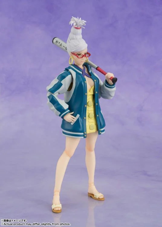 [PREORDER] S.H.Figuarts SEIKO AYASE