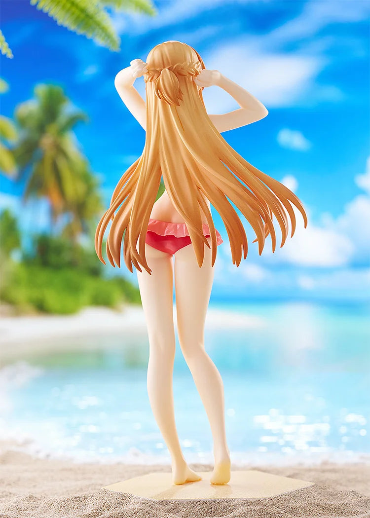 [PREORDER] POP UP PARADE BEACH QUEENS Asuna