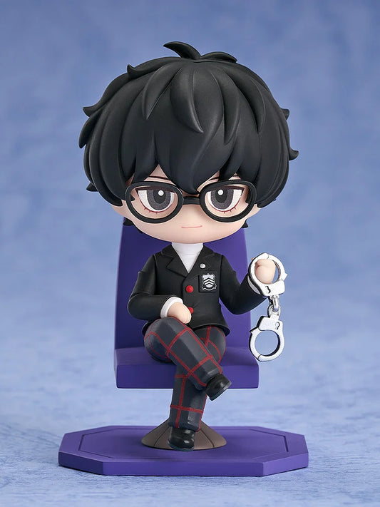 [PREORDER] Qset+ P5R Protagonist