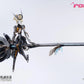 [PREORDER] HEMOXIAN X Earnestcore Craft RS-03 1/10 ROSADO Star Lily MK3