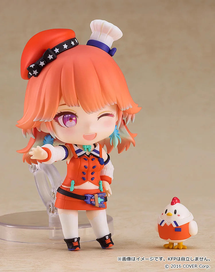 [PREORDER] Nendoroid Takanashi Kiara