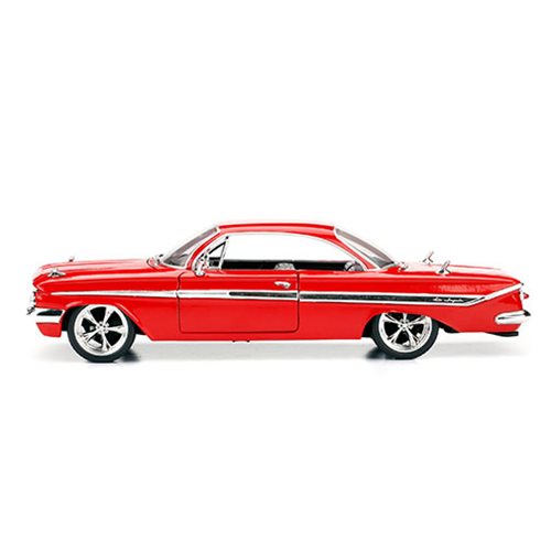 [PREORDER] 1:24 FF DOM'S CHEVY IMPALA