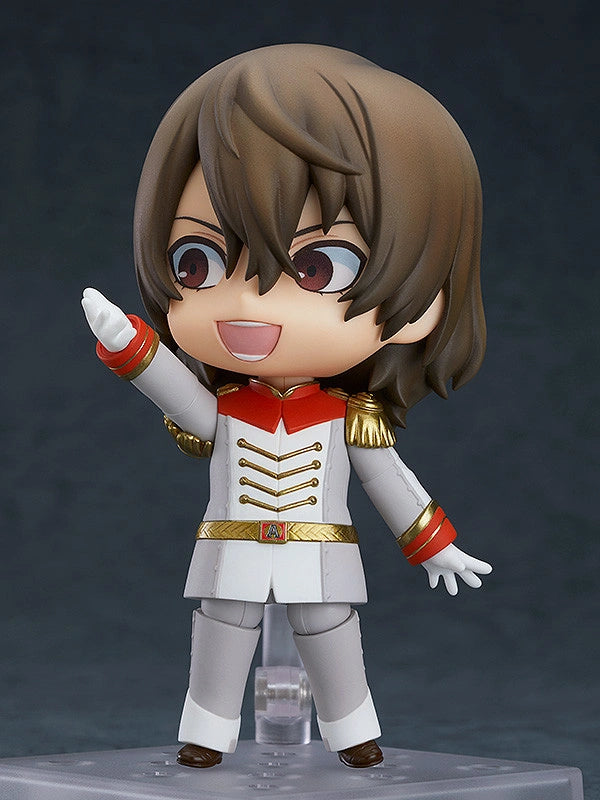 [PREORDER] Nendoroid Goro Akechi: Phantom Thief Ver. (re-run)