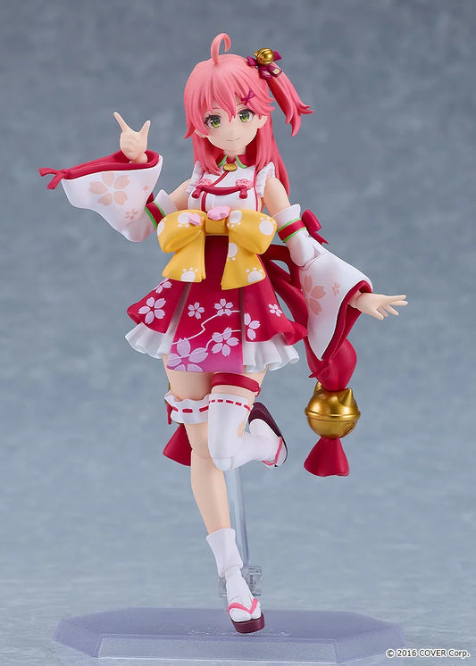 [PREORDER] figma Sakura Miko