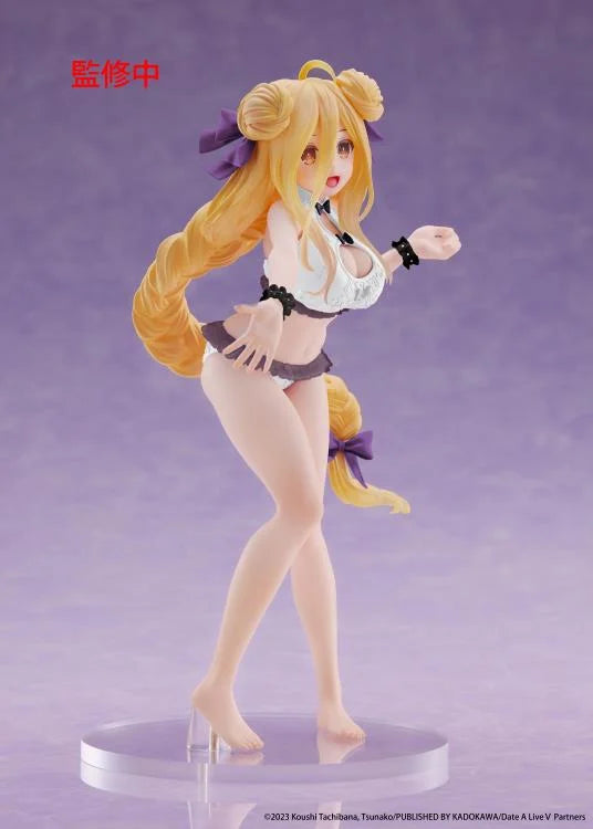 [PREORDER] TAITO Date A Live V Coreful Figure - Mukuro Hoshimiya (Swimwear Ver.) Renewal