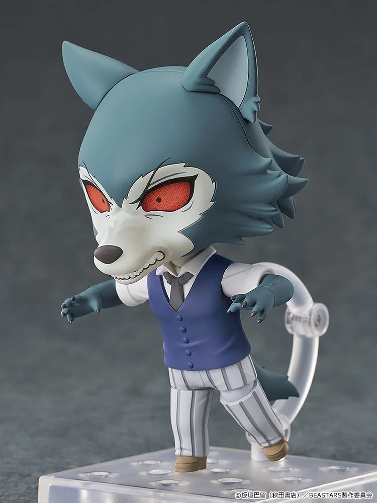 [PREORDER] Nendoroid Legoshi