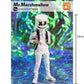 [PREORDER] 360Toys 360-MM 1/12 DJ Mr.Marshmallow