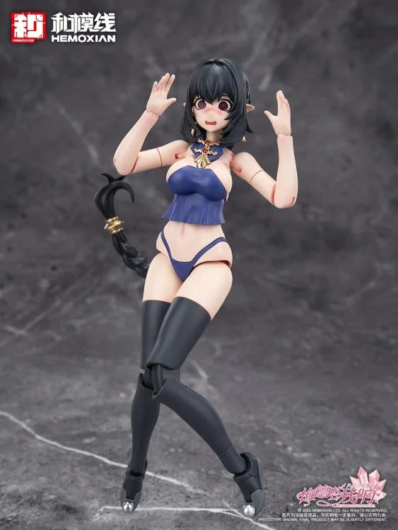 [PREORDER] HEMOXIAN 1/12 Medeta Echoes Jiulian JIULIAN