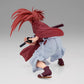 [PREORDER] Banpresto RUROUNI KENSHIN VIBRATION STARS - KENSHIN HIMURA