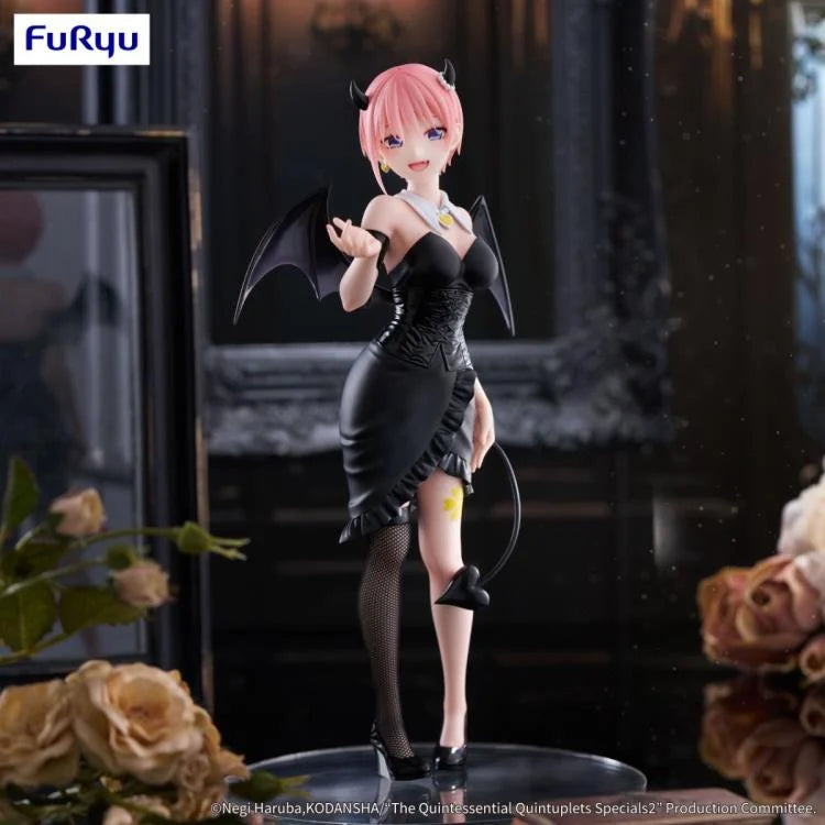 [PREORDER] Furyu The Quintessential Quintuplets Specials2 BiCute Dark Figure -Nakano Ichika-
