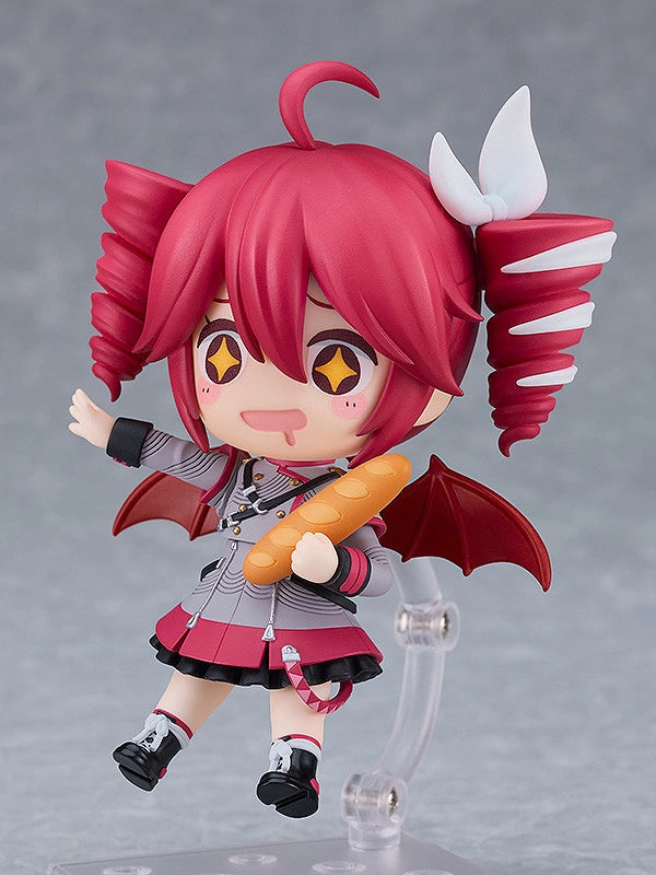 [PREORDER] Nendoroid Kasane Teto: Synthesizer V AI Ver.