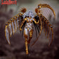 [PREORDER] Executive Replicas 1/12 Lady Death (ERLCLDGCC02)