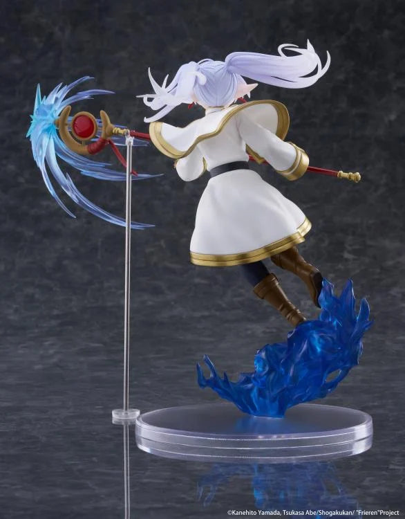 [PREORDER] TAITO Frieren: Beyond Journey's End AMP+ Figure - Frieren