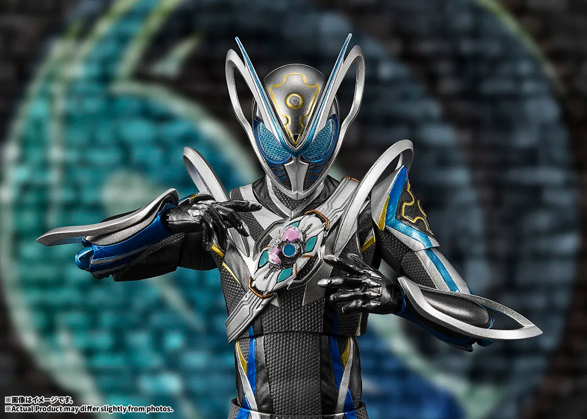 [PREORDER 092226] S.H.Figuarts KAMEN RIDER MY-TH