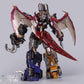 [PREORDER] Mighty Morphin Power Ranger Megazord Exploding model ZL-01 Mythical beast combined