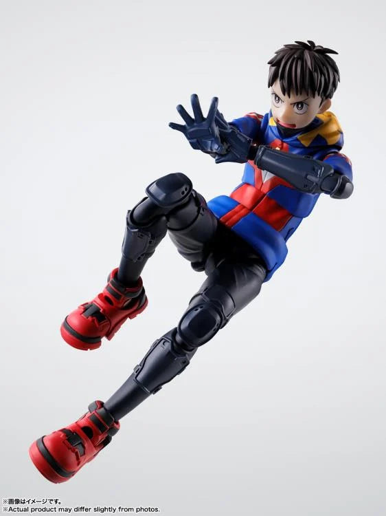 [PREORDER 032226] S.H.Figuarts KOICHI HAIMAWARI