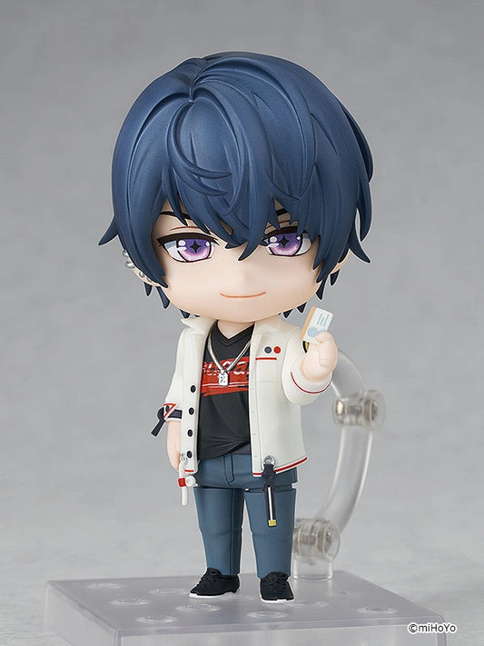 [PREORDER] Nendoroid (Marius) King Tears of Themis