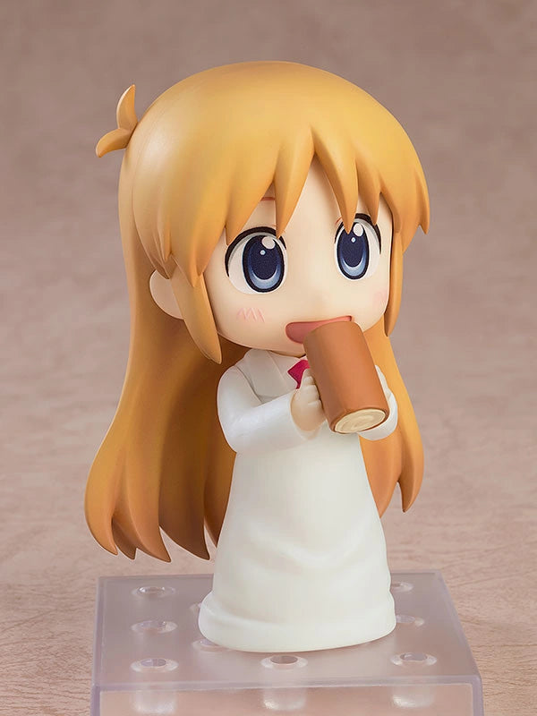 [PREORDER] Nendoroid Hakase Keiichi Arawi Ver. Nichijou