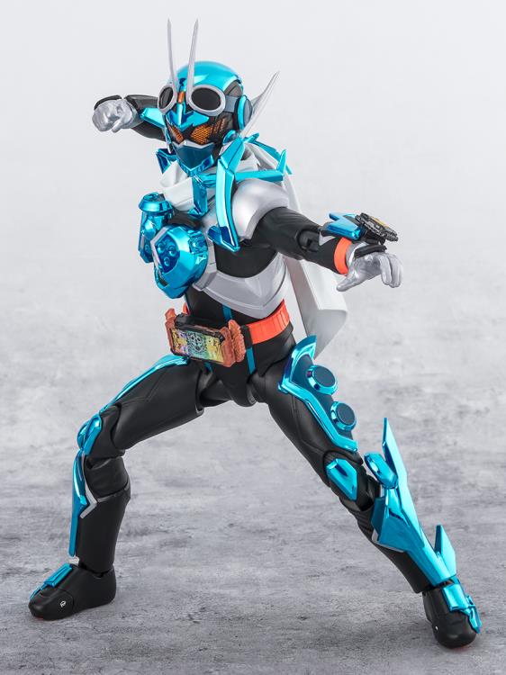 [PREORDER] S.H.Figuarts KAMEN RIDER GOTCHARD STEAMHOPPER