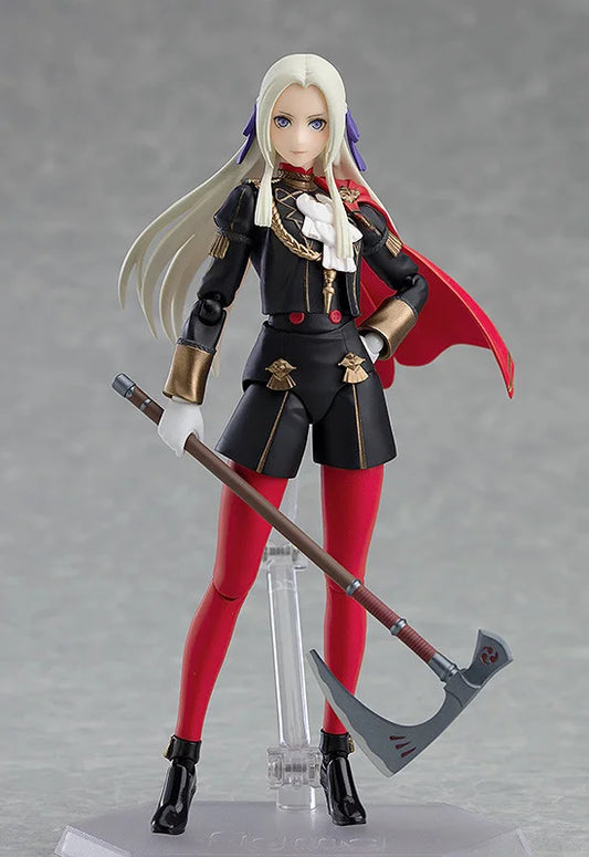 [PREORDER] figma Edelgard von Hresvelg