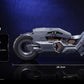 [PREORDER] Modoking 1/12 Scale The FLASH Movie Batcycle Vehicle Model Kit