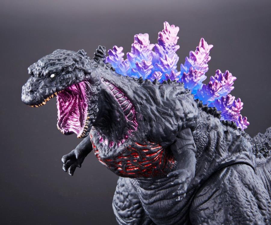 [PREORDER] MOVIE MONSTER SERIES GODILLA 2016 CLIMAX VER