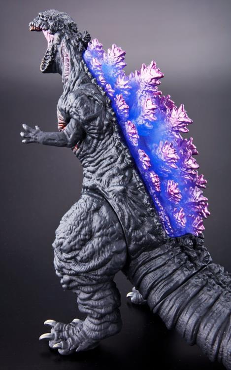 [PREORDER] MOVIE MONSTER SERIES GODILLA 2016 CLIMAX VER