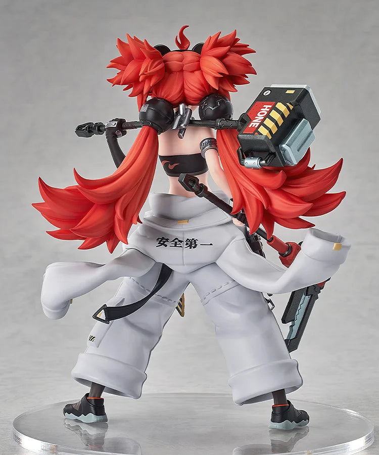 [PREORDER] POP UP PARADE SP Koleda Belobog