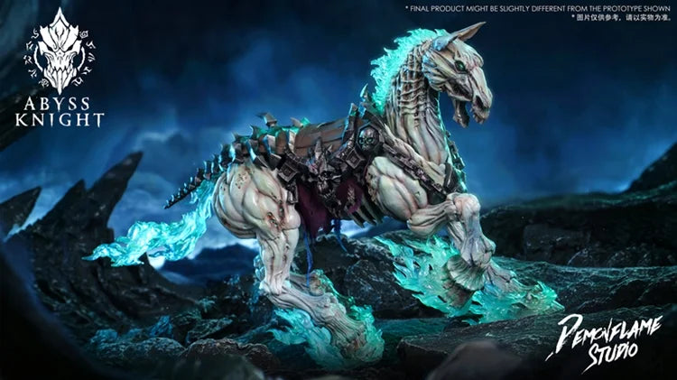 [PREORDER 080926] Demon Flame Studio 1/12 AD-008 1/12 Despair