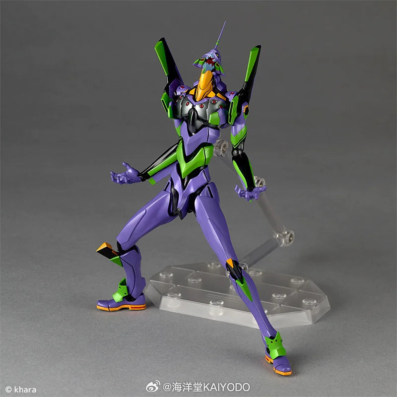 [PREORDER] KAIYODO Amazing Yamaguchi Type EVANGELION-01