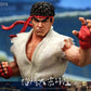 [PREORDER] NODTOYS NOD-N03 1/6 Scale Silicone Articulated Figure "Grandmaster of Fighting – Ryu"