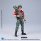 [PREORDER] HIYA Toys 1/18 G.I. Joe Bazooka Action Figure EMG0357