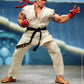 [PREORDER] NODTOYS NOD-N03 1/6 Scale Silicone Articulated Figure "Grandmaster of Fighting – Ryu"